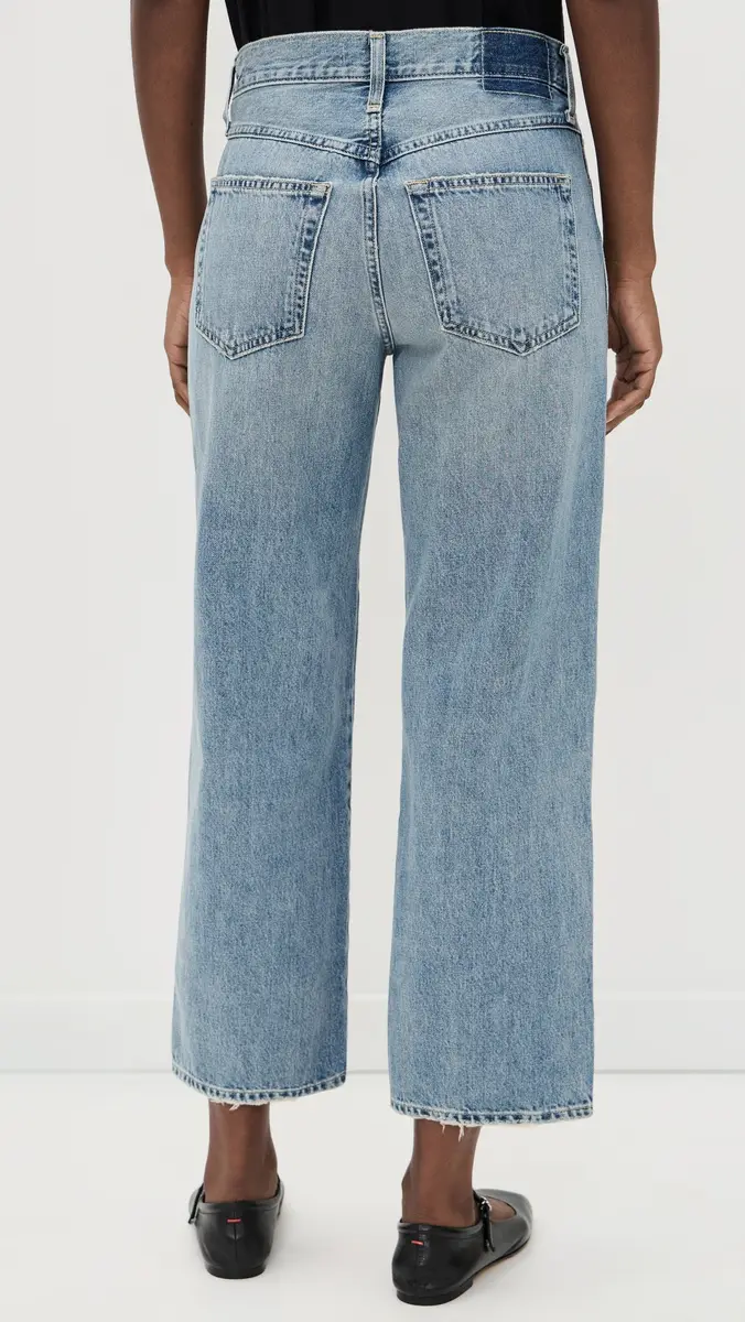 AMO Billie Jeans | Thumbnail 3 AMO Billie Jeans | Thumbnail 3