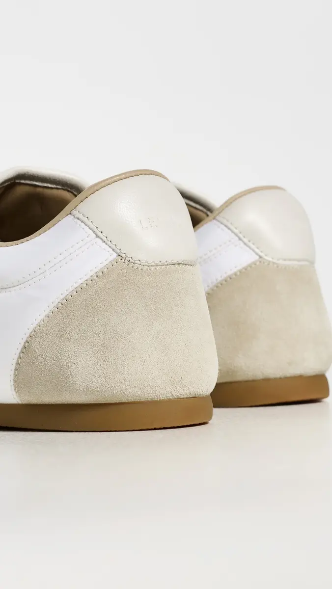 Lemaire Soft Runner Sneakers White | Thumbnail 4 Lemaire Soft Runner Sneakers White | Thumbnail 4