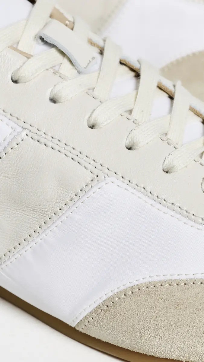 Lemaire Soft Runner Sneakers White | Thumbnail 6 Lemaire Soft Runner Sneakers White | Thumbnail 6