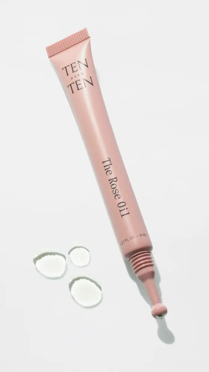 Tenoverten The Rose Cuticle Oil No Color | Thumbnail 3 Tenoverten The Rose Cuticle Oil No Color | Thumbnail 3