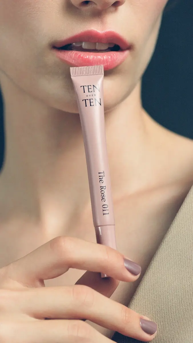 Tenoverten The Rose Cuticle Oil No Color | Thumbnail 4 Tenoverten The Rose Cuticle Oil No Color | Thumbnail 4