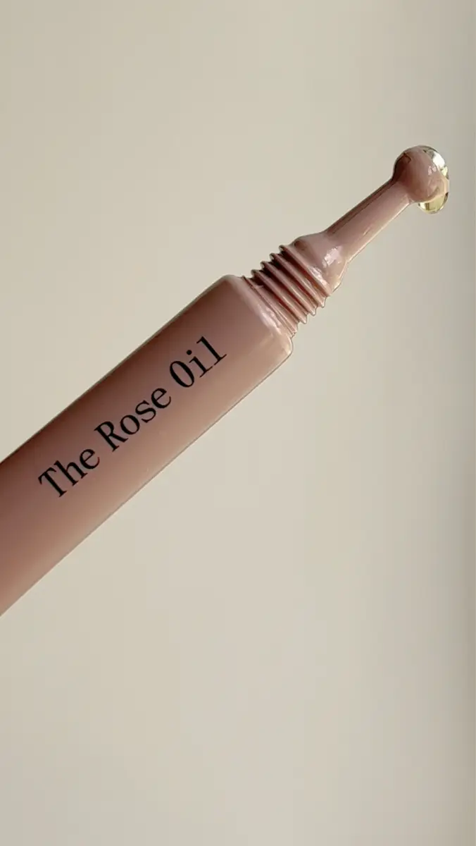 Tenoverten The Rose Cuticle Oil No Color | Thumbnail 5 Tenoverten The Rose Cuticle Oil No Color | Thumbnail 5