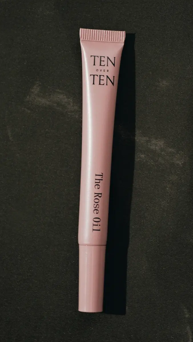 Tenoverten The Rose Cuticle Oil No Color | Thumbnail 6 Tenoverten The Rose Cuticle Oil No Color | Thumbnail 6
