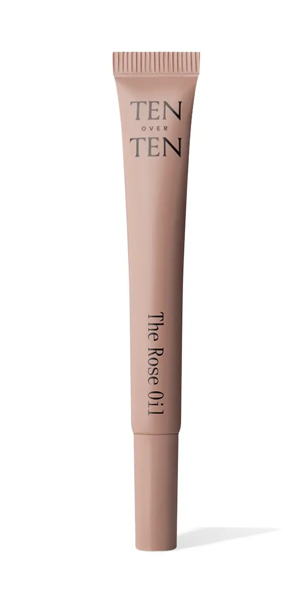 Tenoverten The Rose Cuticle Oil No Color