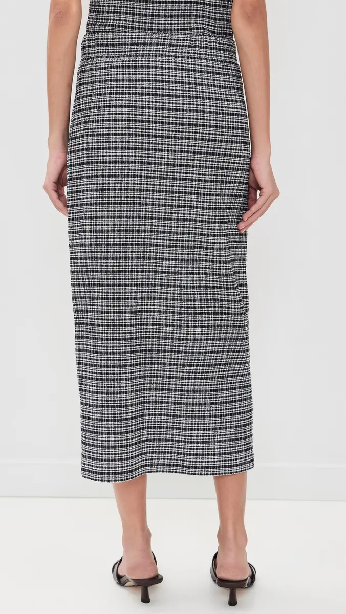 Vince Midi Skirt Eclipse Combo | Thumbnail 3 Vince Midi Skirt Eclipse Combo | Thumbnail 3