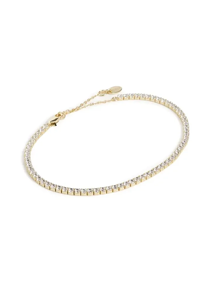 Tennis Bracelet