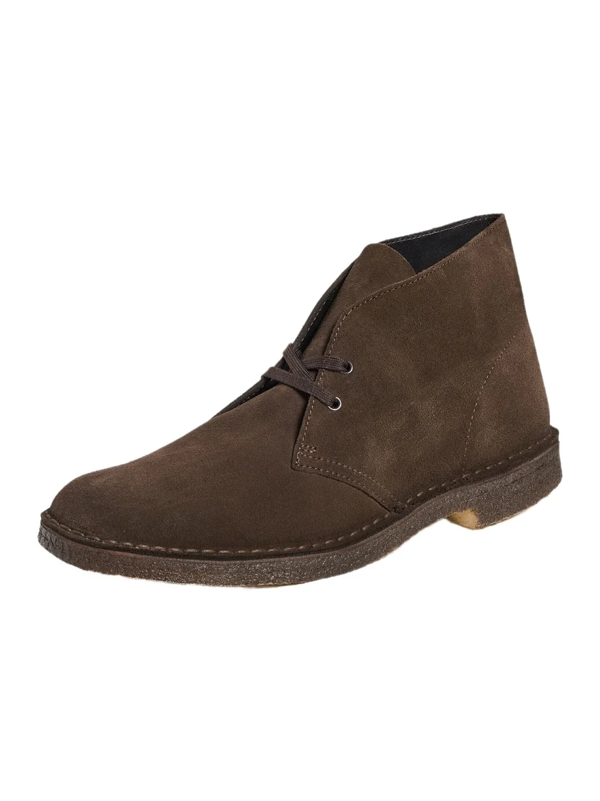 Clarks Desert Boots