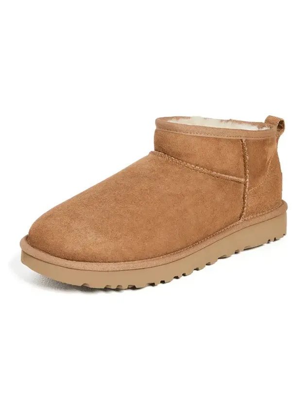 Classic Ultra Mini Boots Classic Ultra Mini Boots