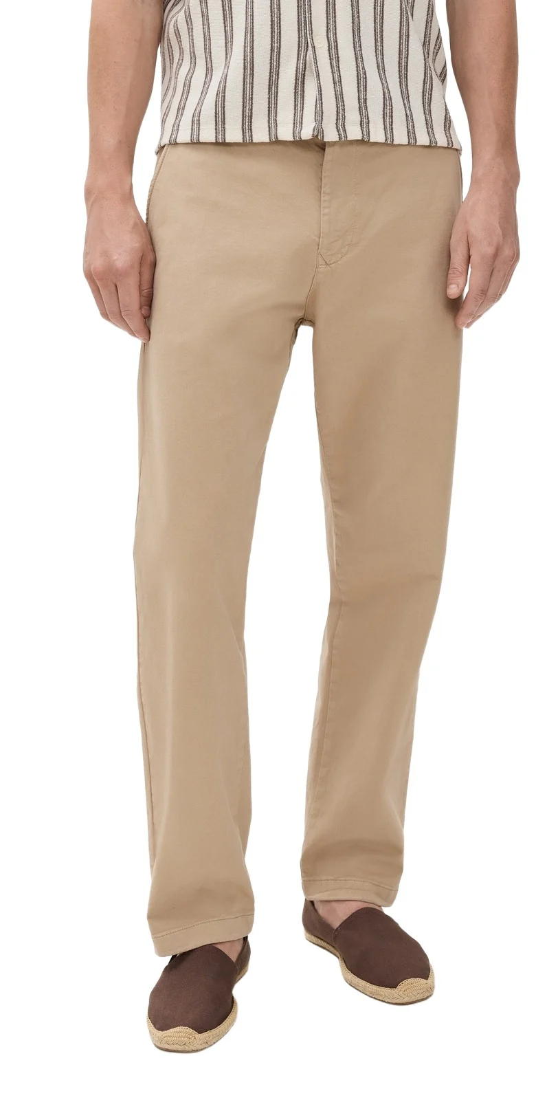 Aden Relaxed Chino Pants Aden Relaxed Chino Pants