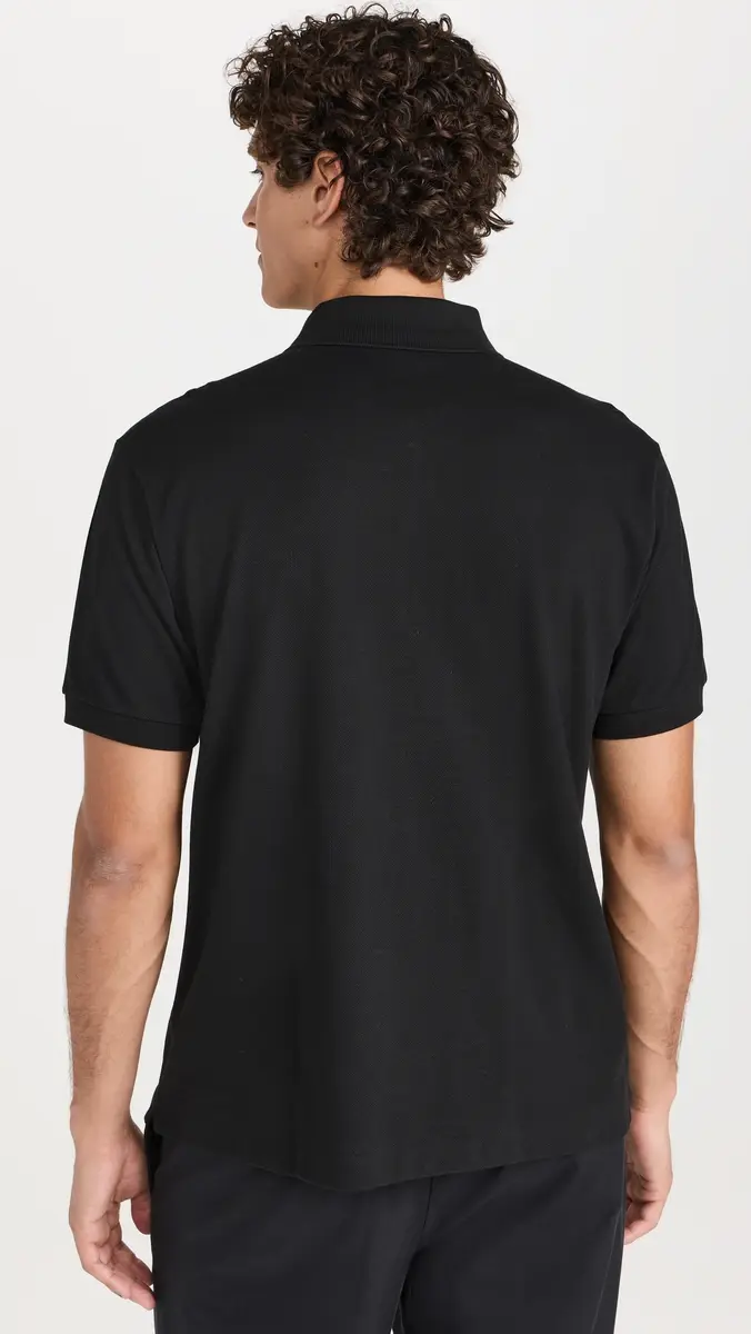 Lacoste Original Cotton Pique Polo | Thumbnail 3 Lacoste Original Cotton Pique Polo | Thumbnail 3