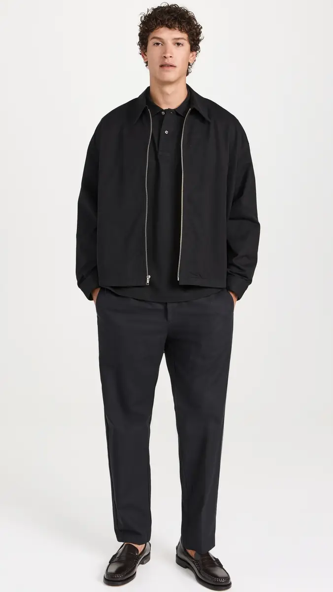 Lacoste Original Cotton Pique Polo | Thumbnail 5 Lacoste Original Cotton Pique Polo | Thumbnail 5