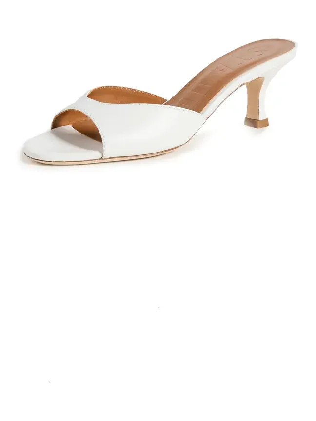 Brigitte Mules Brigitte Mules