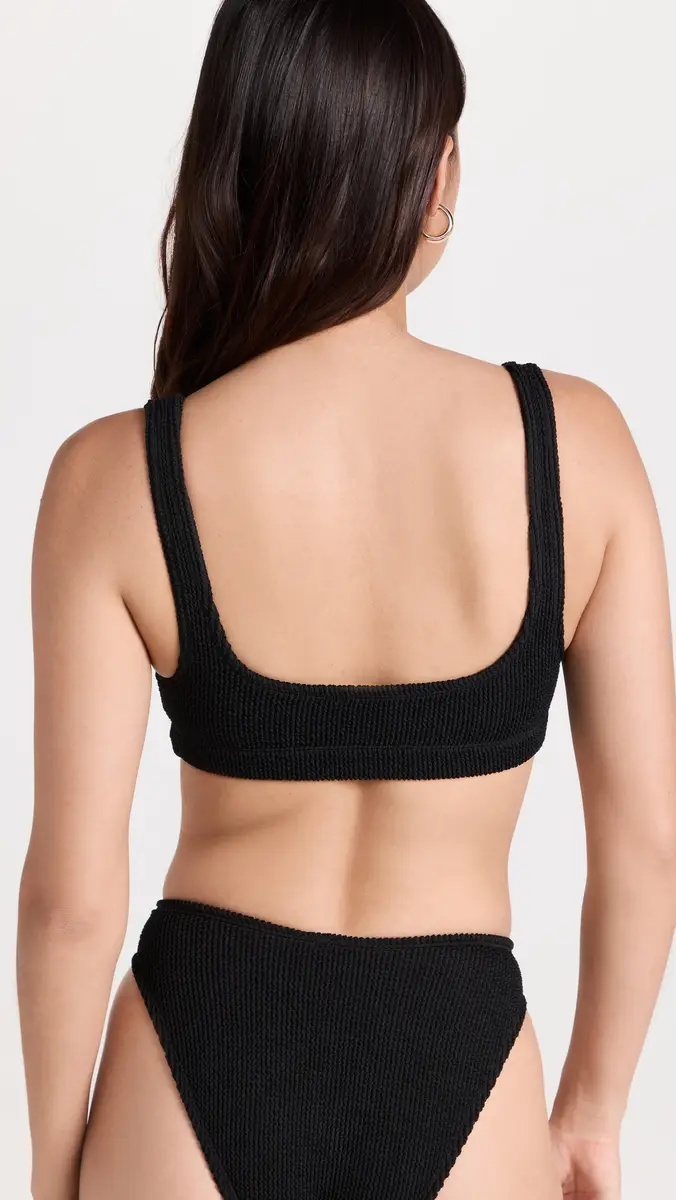 GOOD AMERICAN Always Fits Scoop Bikini Top | Thumbnail 3 GOOD AMERICAN Always Fits Scoop Bikini Top | Thumbnail 3