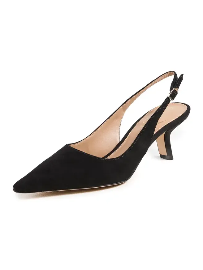 Bianka Slingback Pumps