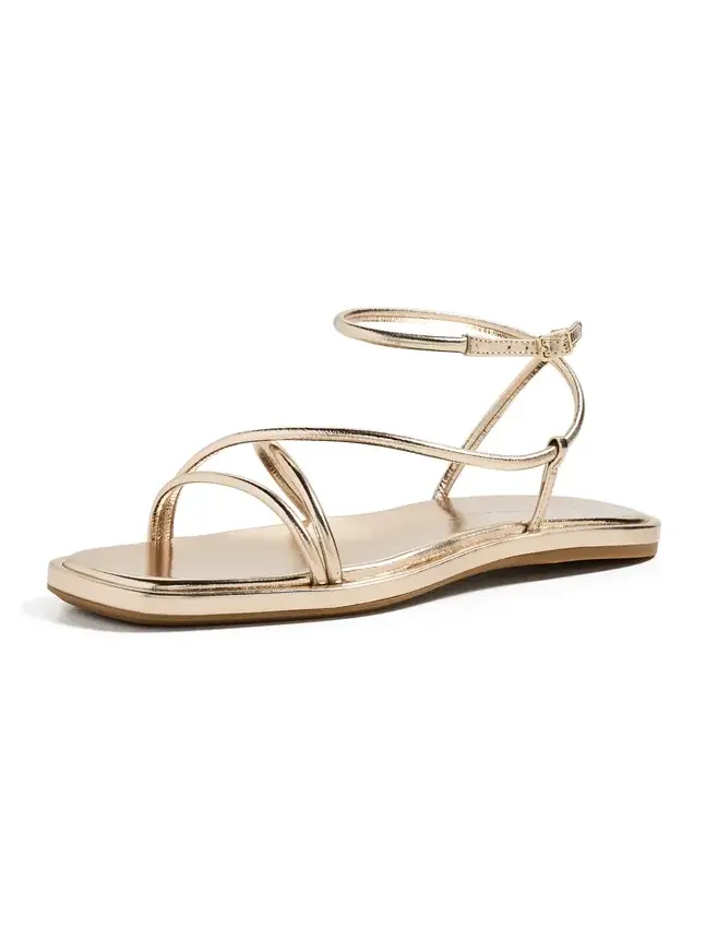 Noor Strappy Sandals