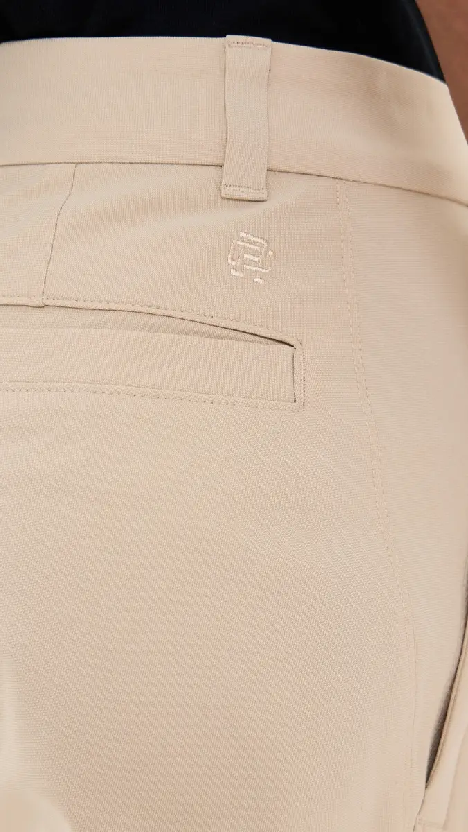 REIGNING CHAMP Stretch Warp Knit Coach's Pants | Thumbnail 6 REIGNING CHAMP Stretch Warp Knit Coach's Pants | Thumbnail 6