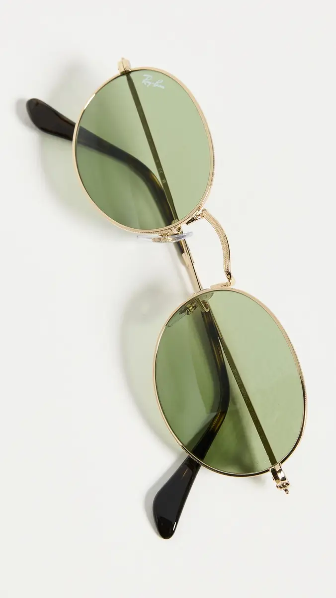 Ray-Ban Oval Sunglasses | Thumbnail 5 Ray-Ban Oval Sunglasses | Thumbnail 5