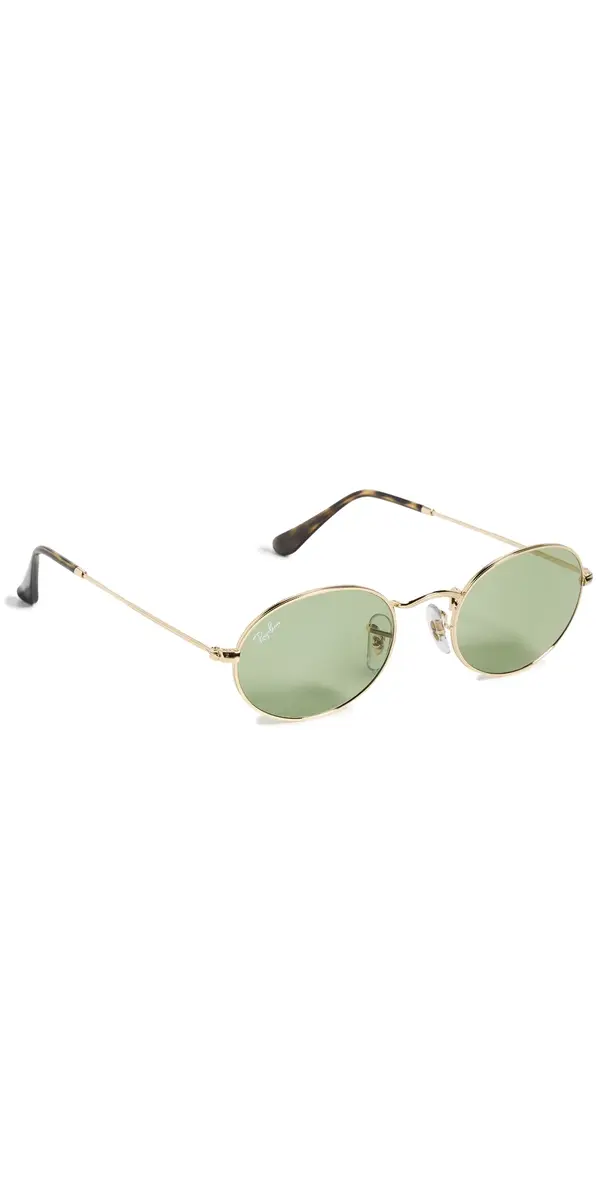 Oval Sunglasses Oval Sunglasses