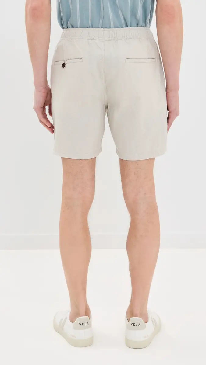 Katin Isaiah Local Shorts 7 | Thumbnail 3 Katin Isaiah Local Shorts 7 | Thumbnail 3