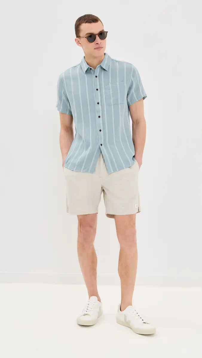 Katin Isaiah Local Shorts 7 | Thumbnail 5 Katin Isaiah Local Shorts 7 | Thumbnail 5