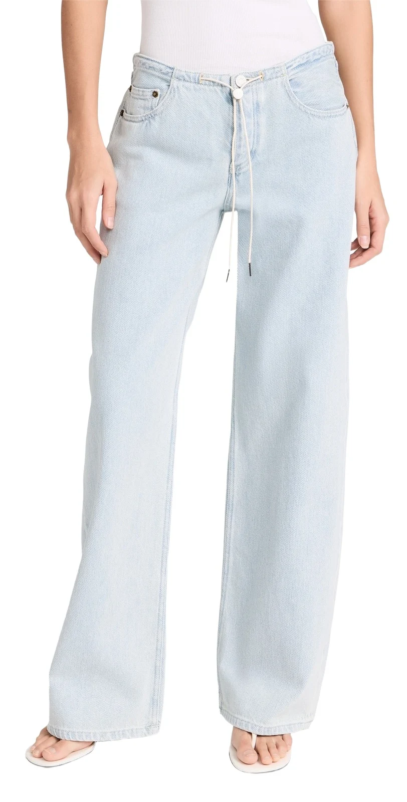 Cool Jeans in Vintage Blue Cool Jeans in Vintage Blue