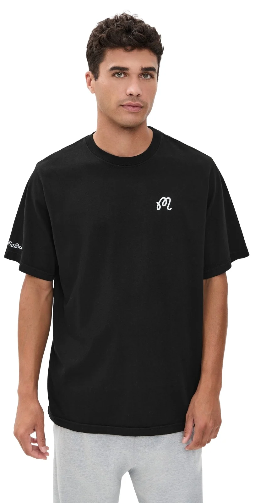 Bermuda Tee Bermuda Tee