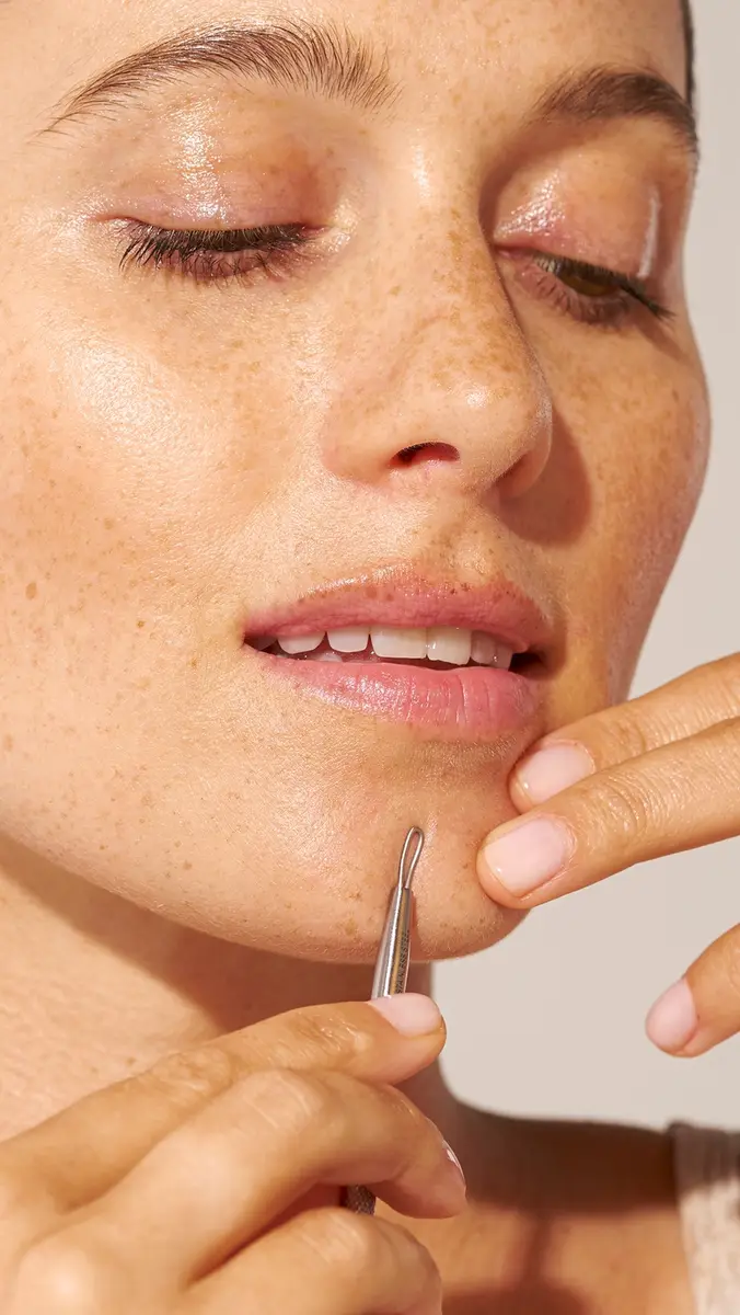 Tweezerman Skin Care Tool No Color | Thumbnail 4