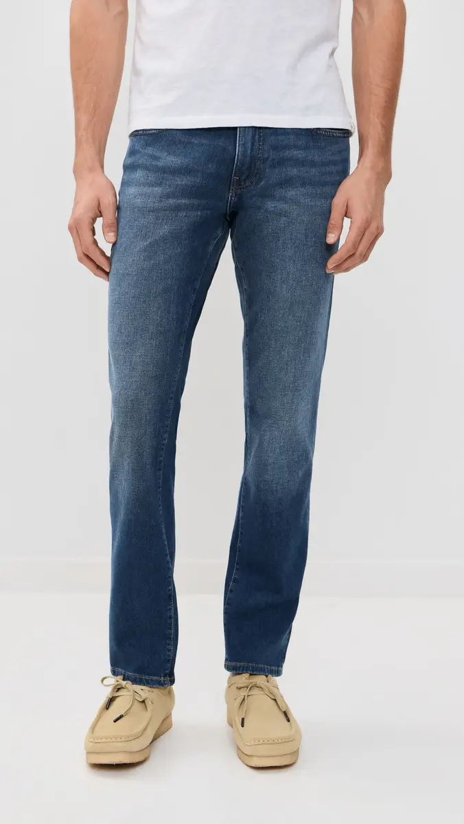 WARP + WEFT AMS Slim Jeans | Thumbnail 2