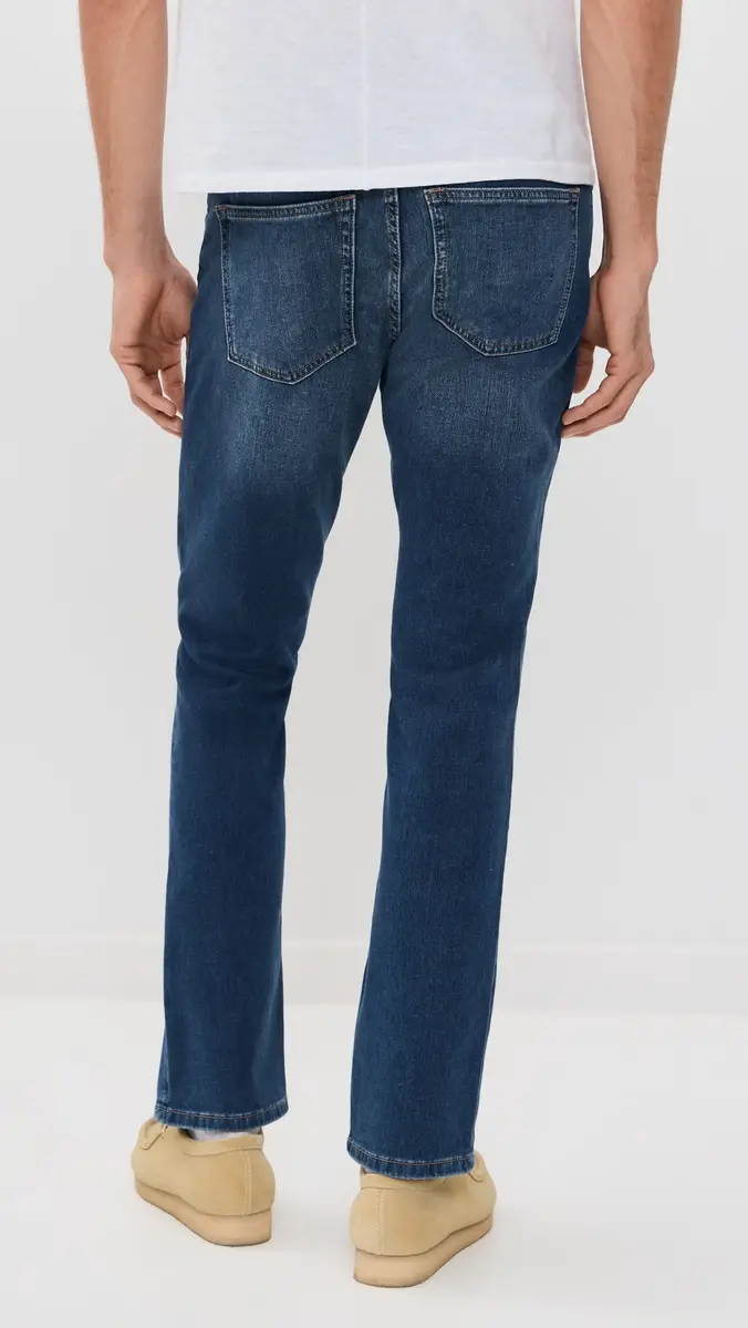 WARP + WEFT AMS Slim Jeans | Thumbnail 3