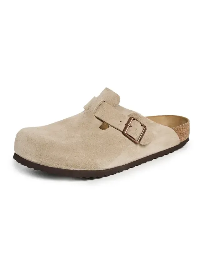 Boston Soft Footbed Clogs Boston Soft Footbed Clogs