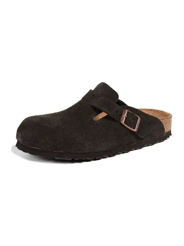 Boston Soft Footbed Narrow Clogs Boston Soft Footbed Narrow Clogs