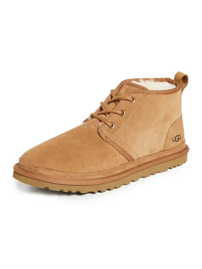 Neumel Boots