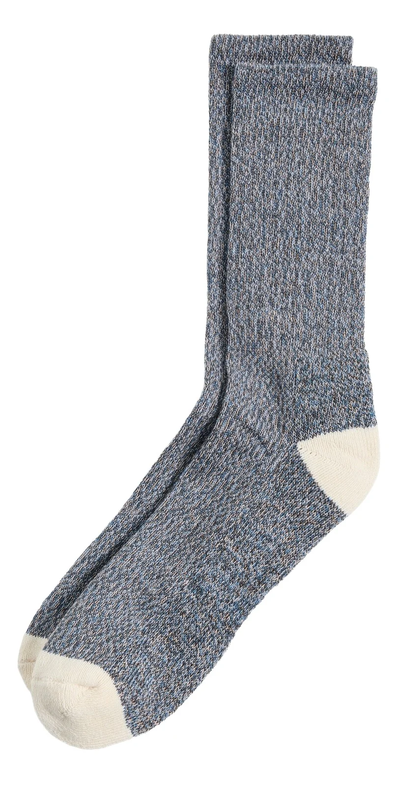Ivy Ellis The Voyager Crew Socks