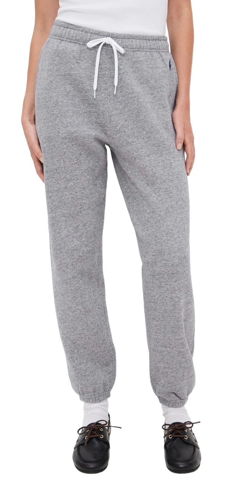 Ankle Jogger Sweatpants