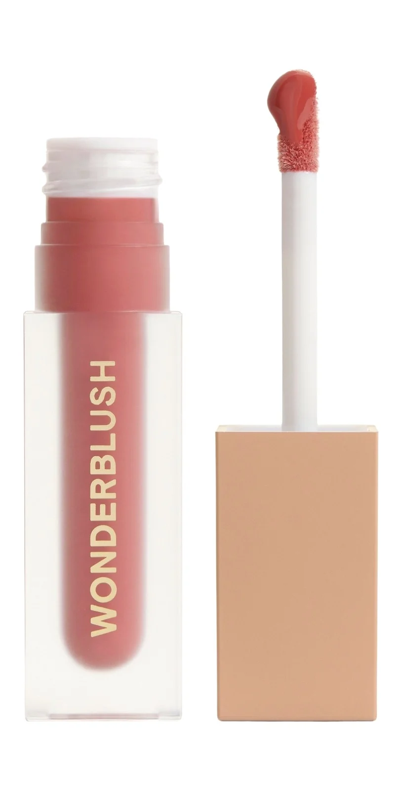 Wonderblush La Laque Tinted Lip Oil