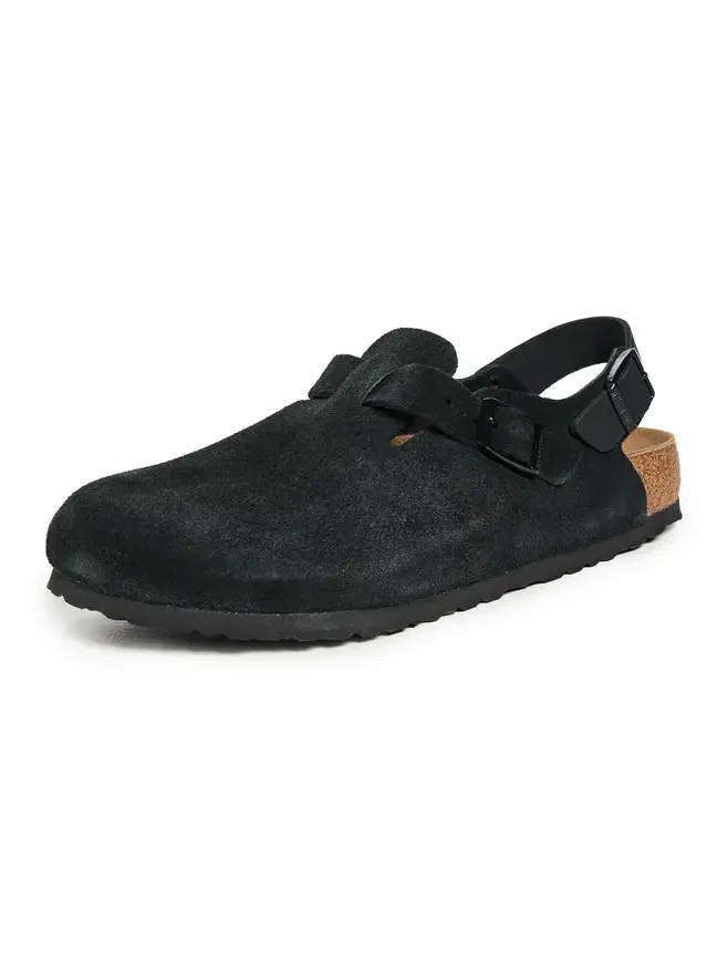 Tokio Clogs Tokio Clogs