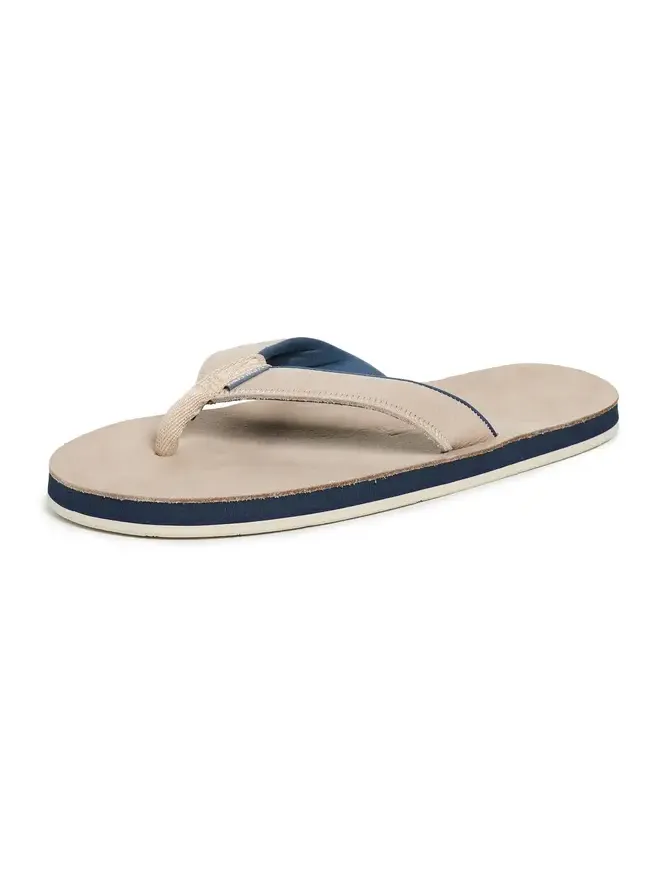 Pier Flip Flops