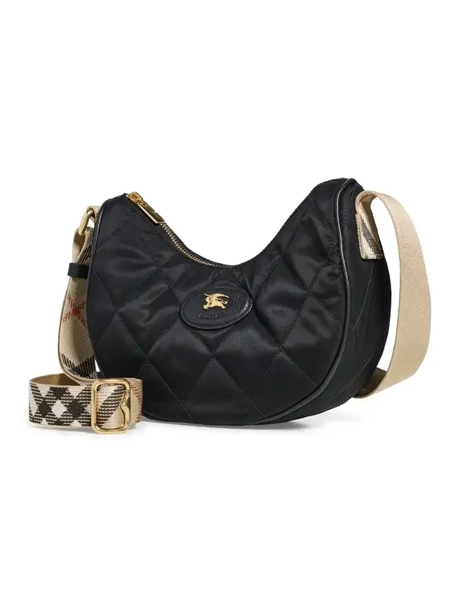 Horseshoe Crossbody Bag