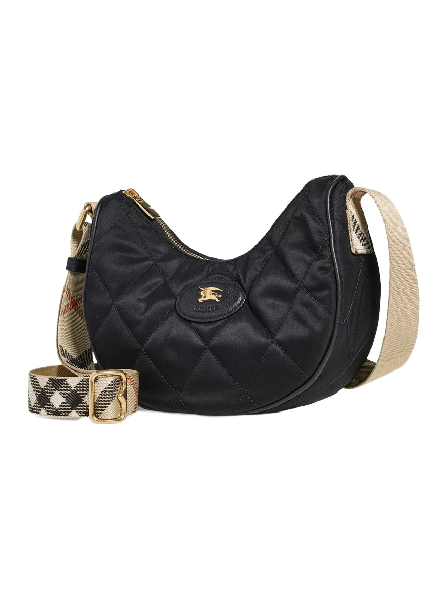 Horseshoe Crossbody Bag