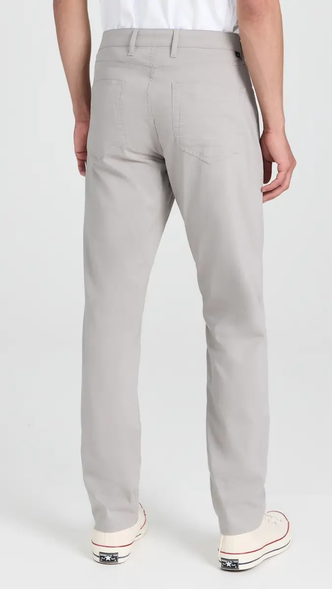 Faherty Movement 5 Pocket Pants | Thumbnail 3 Faherty Movement 5 Pocket Pants | Thumbnail 3