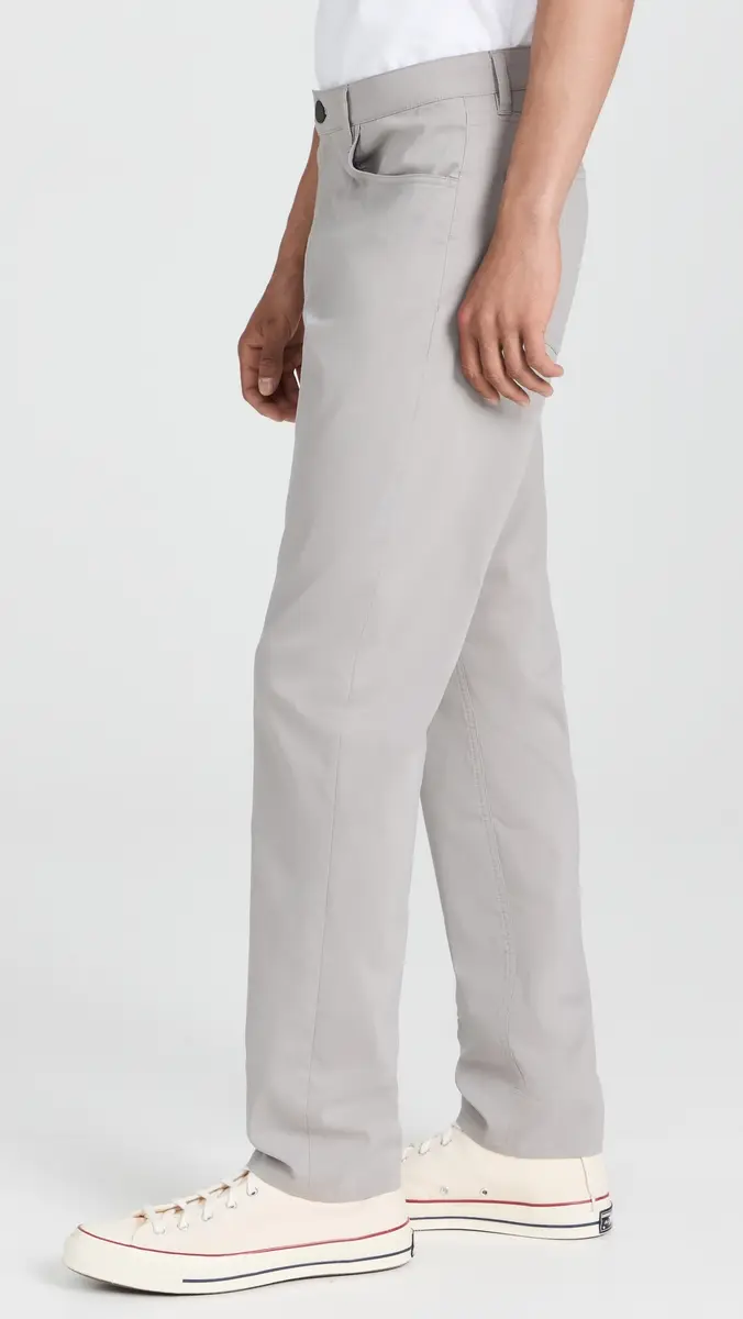 Faherty Movement 5 Pocket Pants | Thumbnail 4 Faherty Movement 5 Pocket Pants | Thumbnail 4
