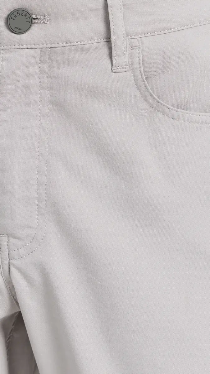 Faherty Movement 5 Pocket Pants | Thumbnail 6 Faherty Movement 5 Pocket Pants | Thumbnail 6
