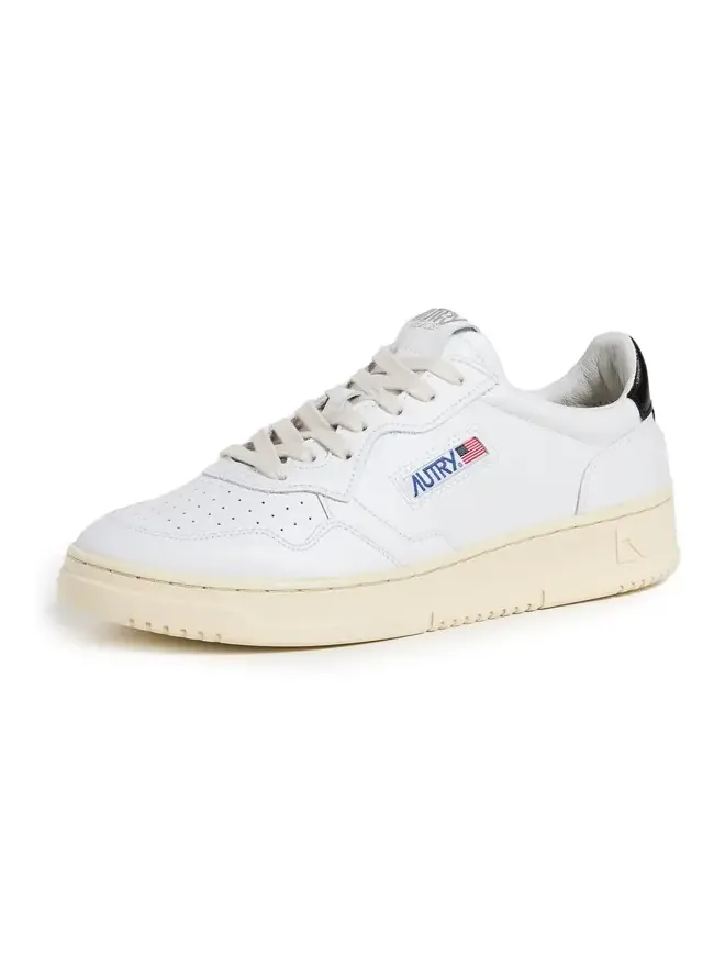 Medalist Low Top Sneakers Medalist Low Top Sneakers