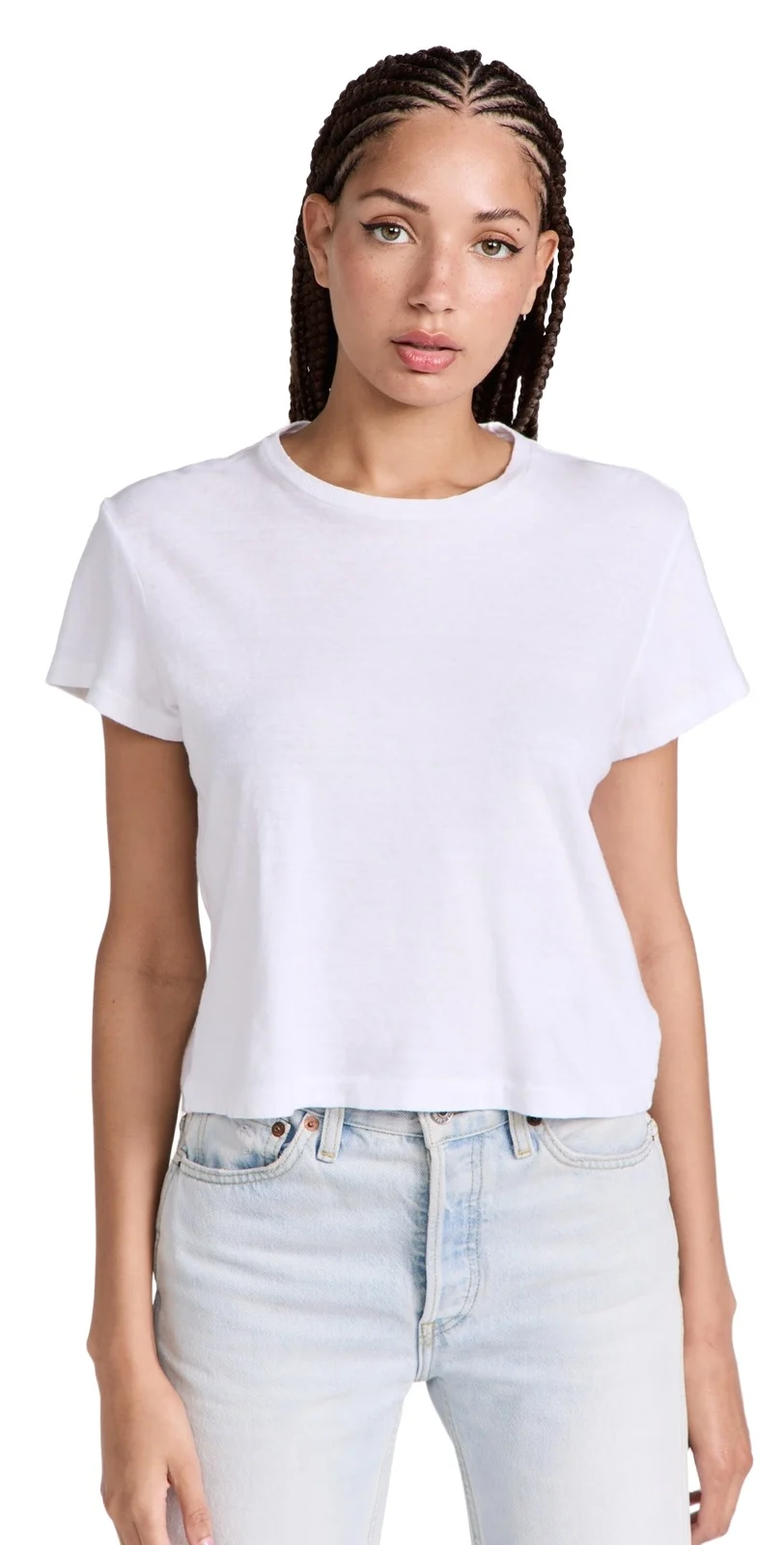 1950s Boxy Tee 1950s Boxy Tee