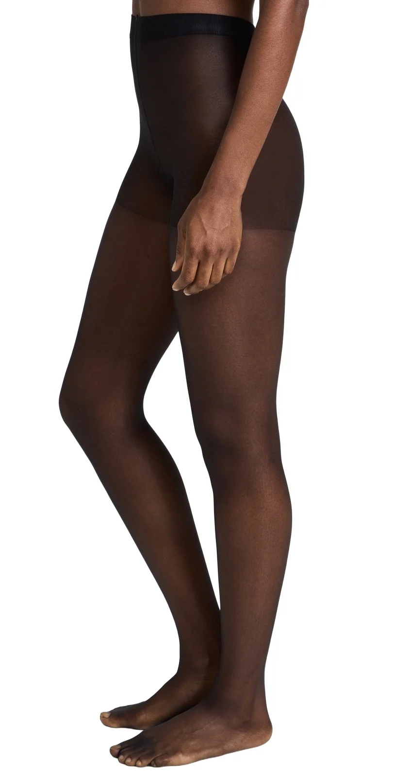 Invisible Deluxe 8 Tights Invisible Deluxe 8 Tights