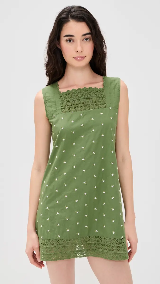 La Maregold Daisy Dress | Thumbnail 2 La Maregold Daisy Dress | Thumbnail 2