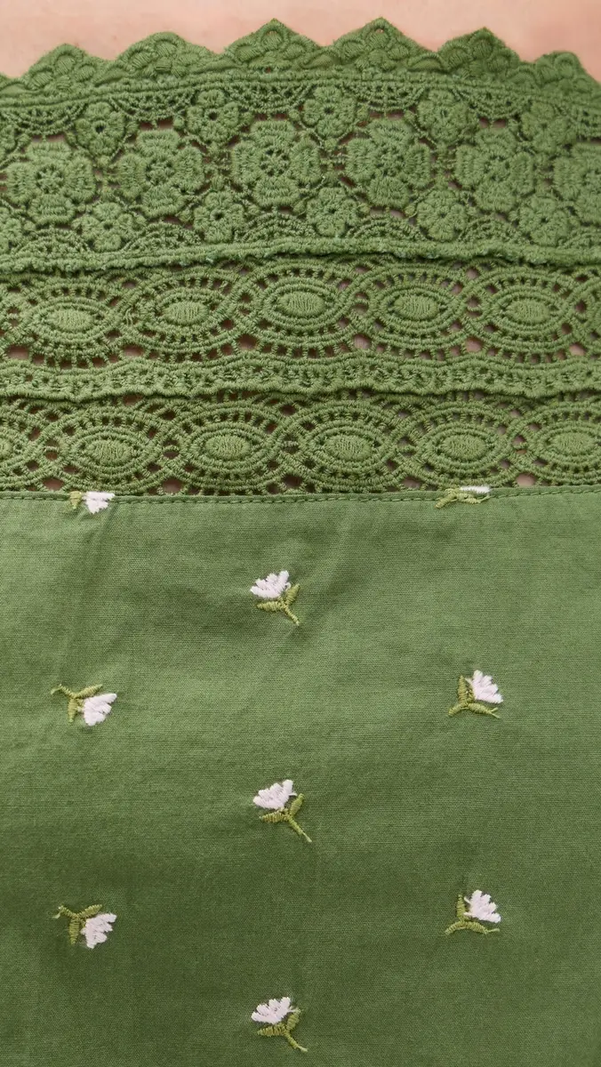 La Maregold Daisy Dress | Thumbnail 6 La Maregold Daisy Dress | Thumbnail 6