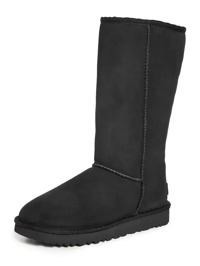 Classic Tall II Boots Classic Tall II Boots