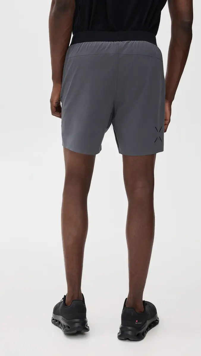 Ten Thousand Interval Lined Shorts 7 Iron | Thumbnail 3