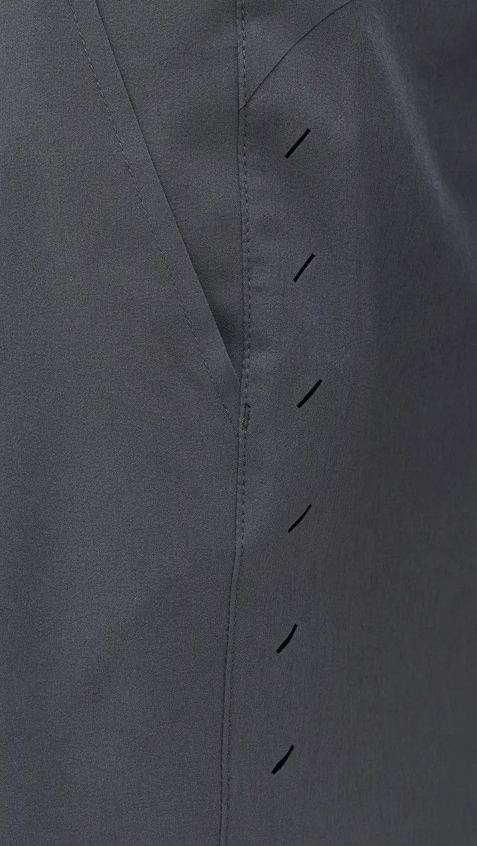 Ten Thousand Interval Lined Shorts 7 Iron | Thumbnail 6